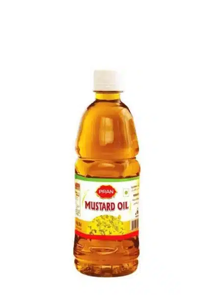 AZKA MUSTARD OIL 950ML