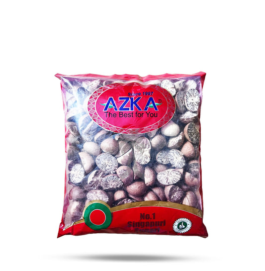 AZKA SINGAPURI SUPARY 800G