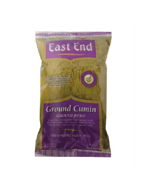 EE GROUND CUMIN / JEERA 5KG