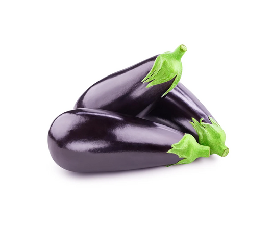 AUBERGINE REVIYA K