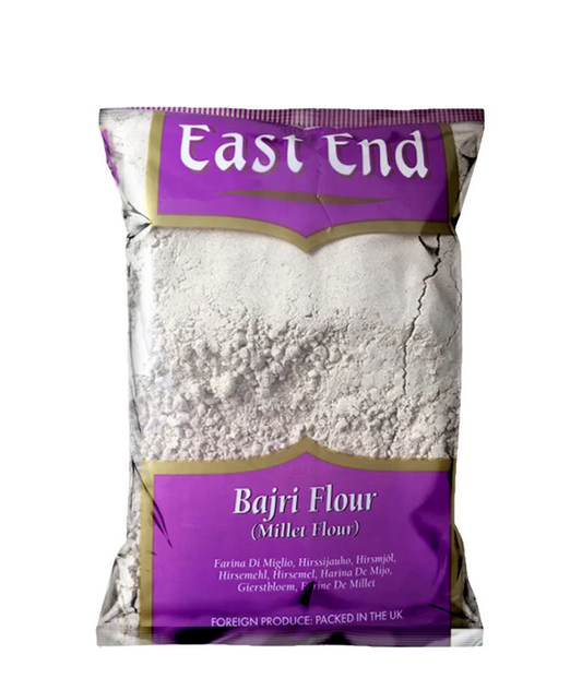 CORNMEAL FINE 375G (EAST END)