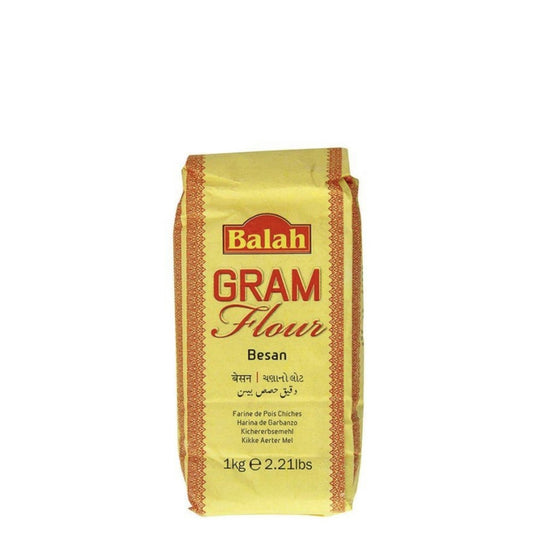BALAH GRAM FLOUR 1KG