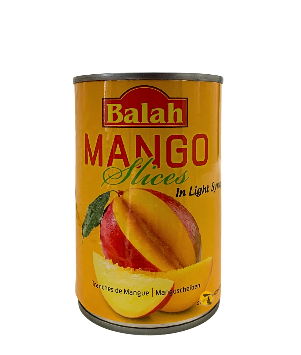 BALAH MANGO SLICES 425G
