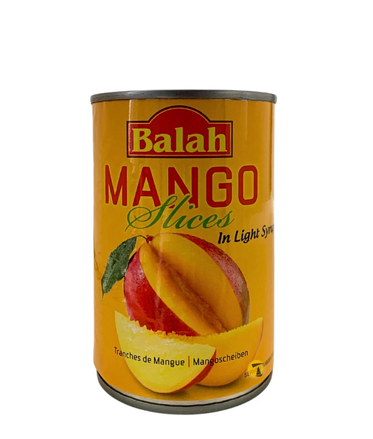 BALAH MANGO SLICES 425G