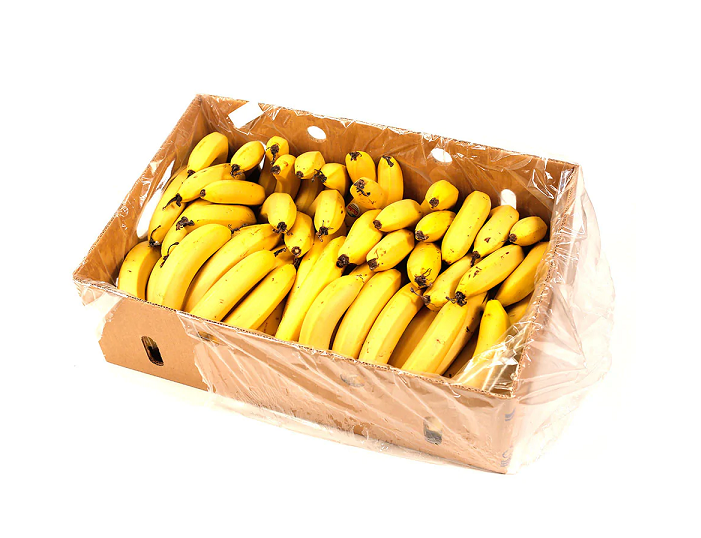 BANANA BOX