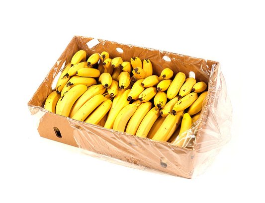 BANANA BOX