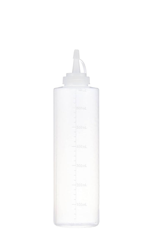 BARONSS PLASTIC SQUUZE BOTTLE 700ML