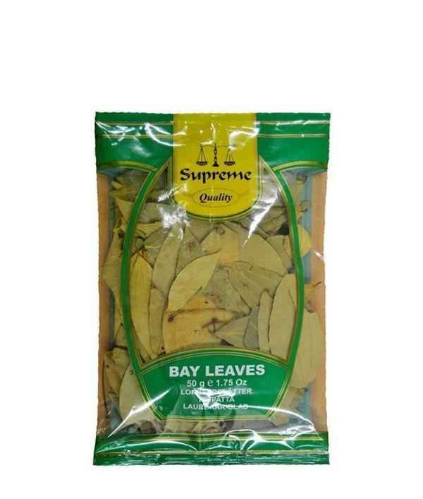 SQ BAY LEAVES 1KG