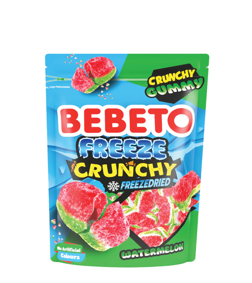 BEBETO SWEETS