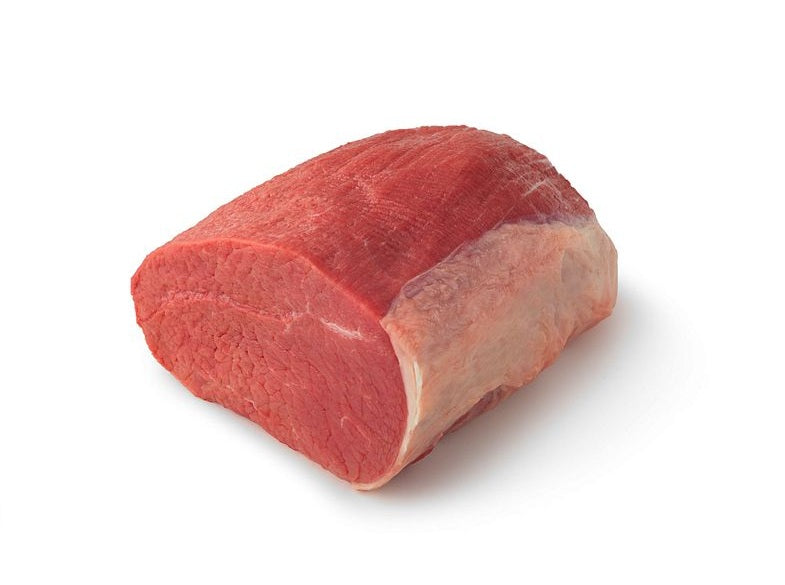 BEEF EYE ROUND Per Kg