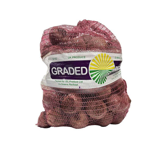 BEETROOT BAG