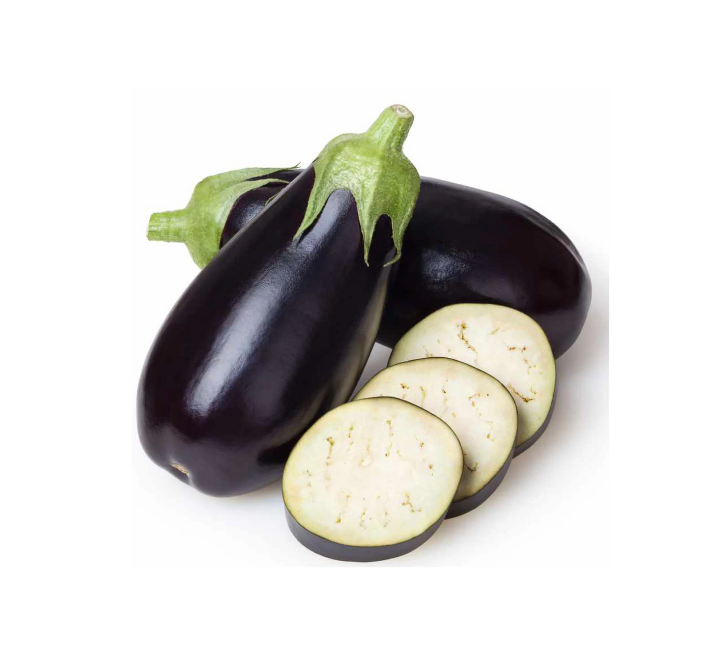AUBERGINE REVIYA K