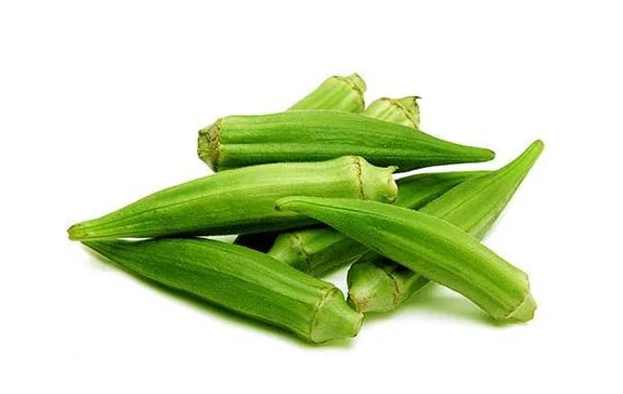 BHINDI / OKRA