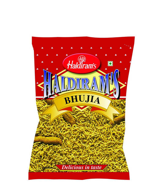 HR BHUJIA 200G