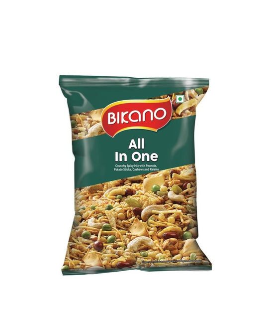 BIKANO ALL IN ONE 200G