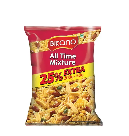 BIKANO ALL TIME MIXTURE 200G