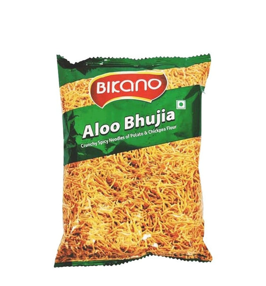 BIKANO ALOO BHUJIA 200G