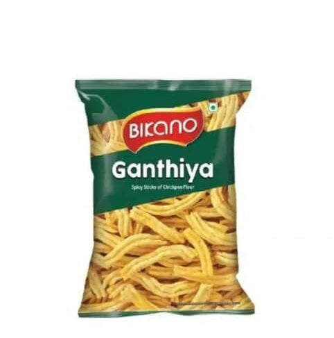 BIKANO GANTHIYA SPICY STICKS 200G