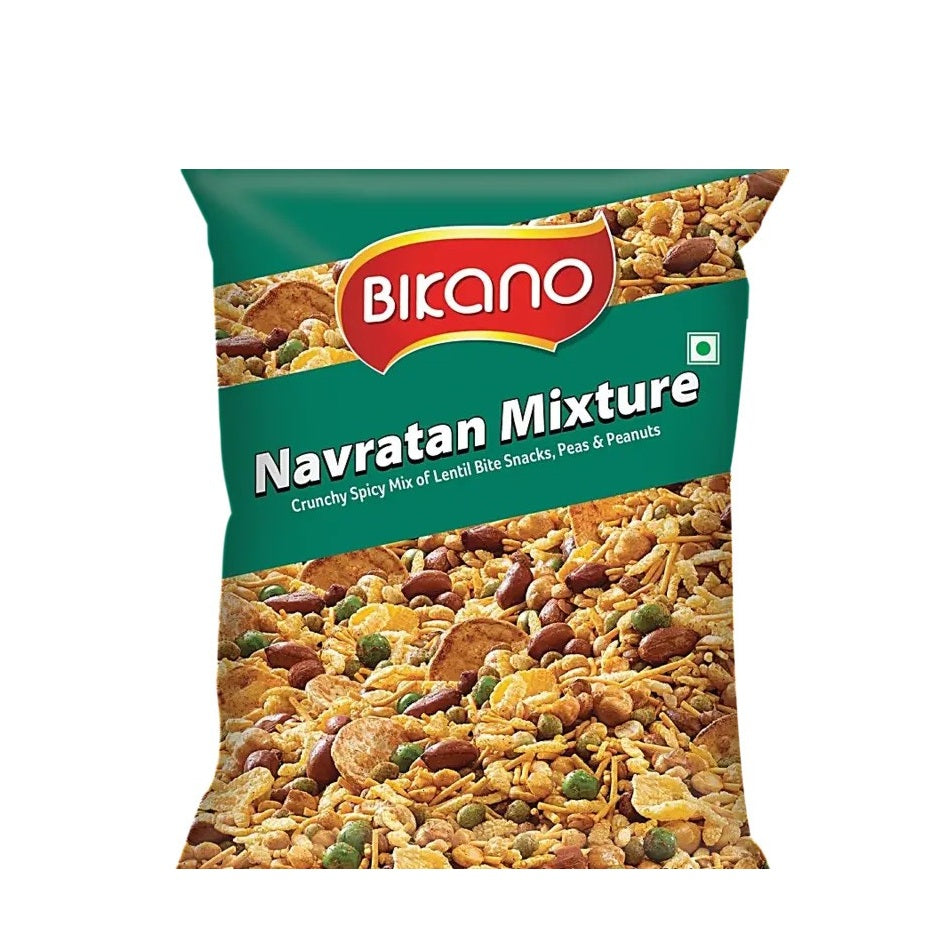 BIKANO NAVRATAN MIXTURE 200G