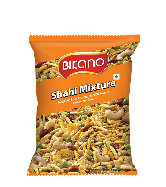 BIKANO SHAHI MIXTURE 200G