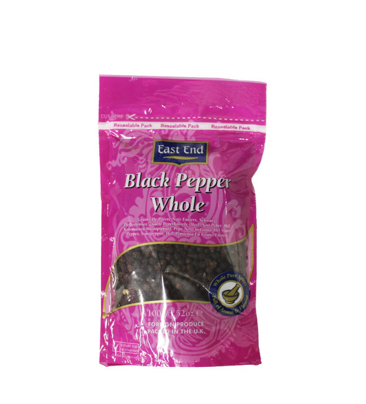 EE BLACK PEPPER WH 300G