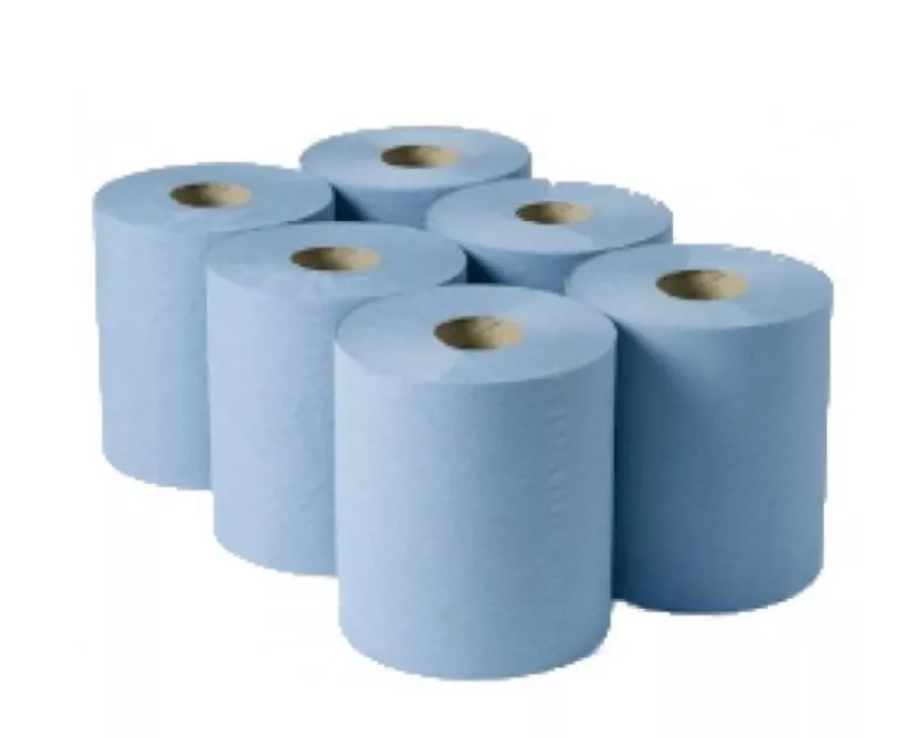 WHITE/BLUE ROLL CASE ACTIVE