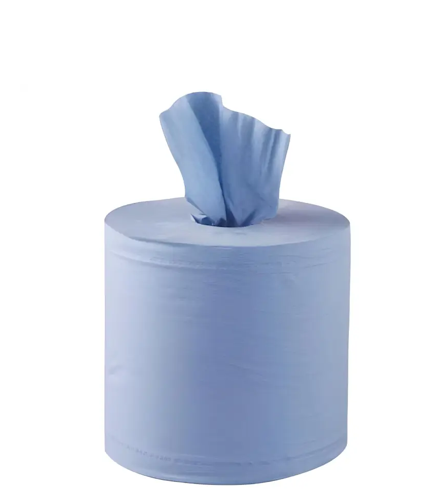 WHITE/BLUE ROLL EACH
