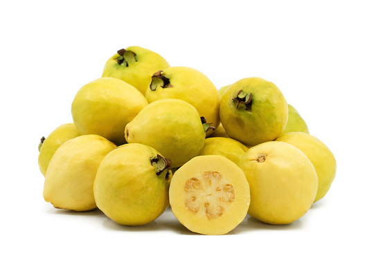BRAZILIAN GUAVA