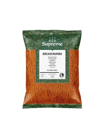 SQ BREADCRUMBS 400G