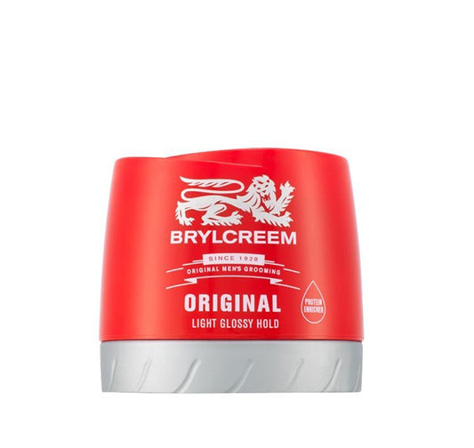 BRYLCREAM 150ML ORG