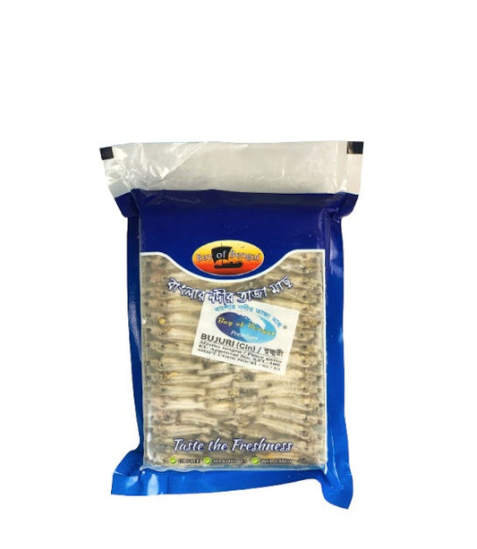 BUZURI CLEANED 250G
