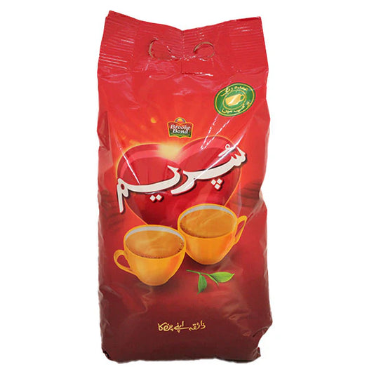BROK BOND SUPREME LOOSE 900G - Kashmir Watan Foodstores