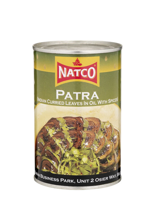 NATCO PATRA 400G