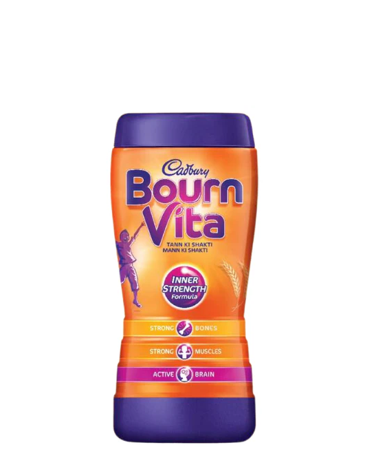 CADBURY BOURNVITA 500G