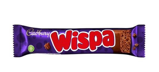 CADBURY WISPA 36G