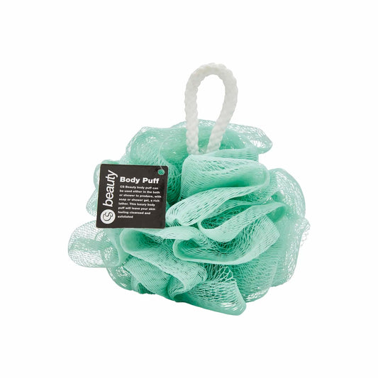 CARES BODY PUFF FOLIATE 34G