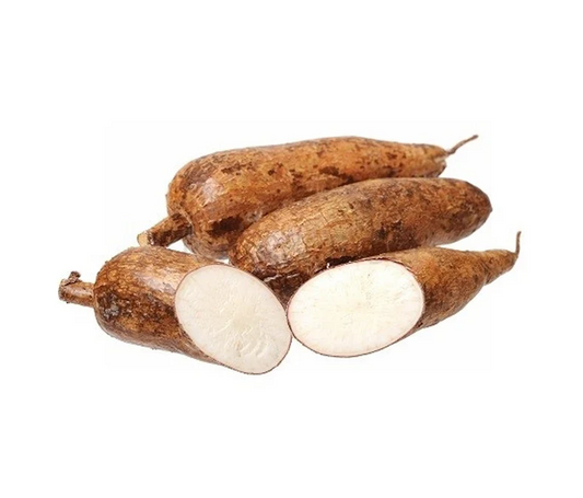 CASSAVA