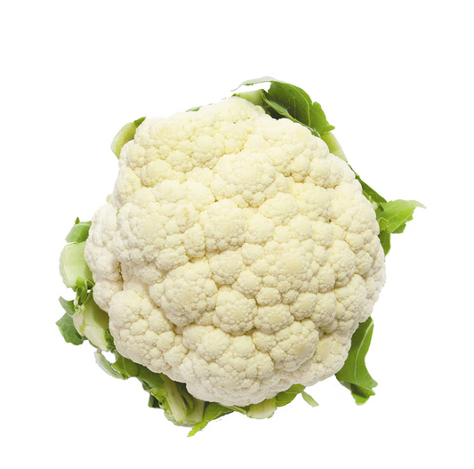 CAULIFLOWER