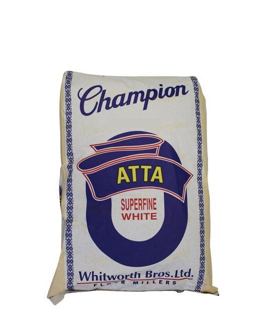 CHAMPION SUPER FINE 25KG