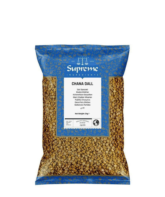 SQ CHANA DALL 2KG