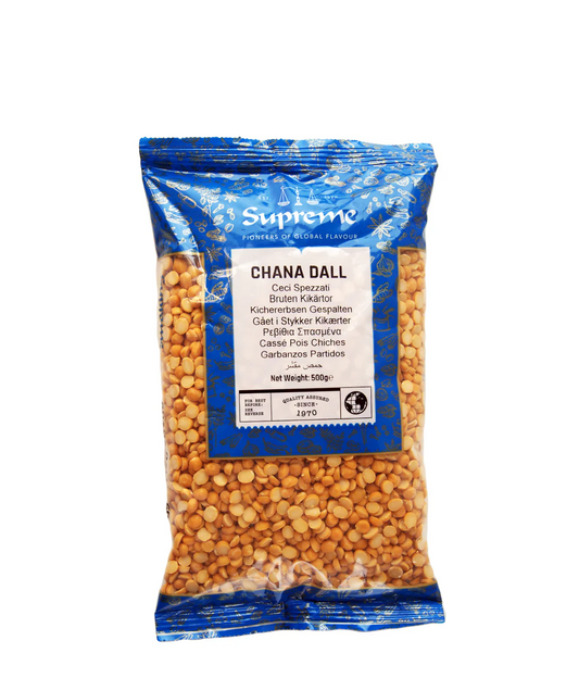 SQ CHANA DALL 500G