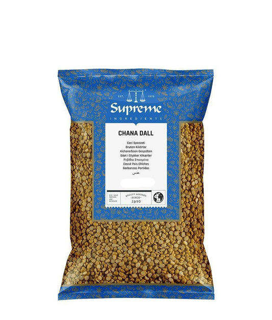 CHANA DALL 5KG (SUPREME QUALITY)
