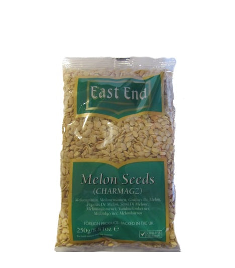 CHAR MAGAZ 100g (EAST END)
