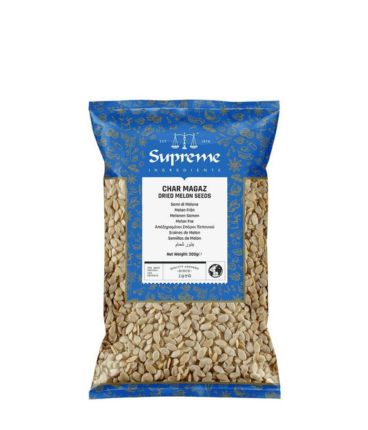 CHAR MAGAZ 300G (SUPREME QUALITY)
