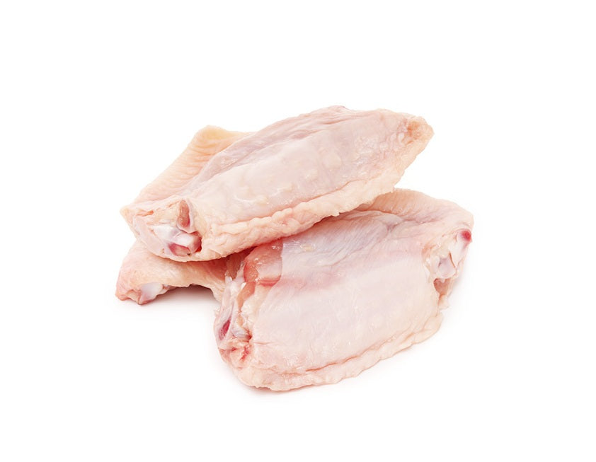 CHICKEN FLAT WING Per Kg