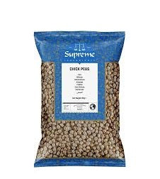 CHICK PEAS 2KG (SUPREME QUALITY)