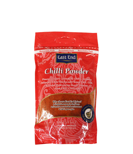 EE CHILLI PWD 100G