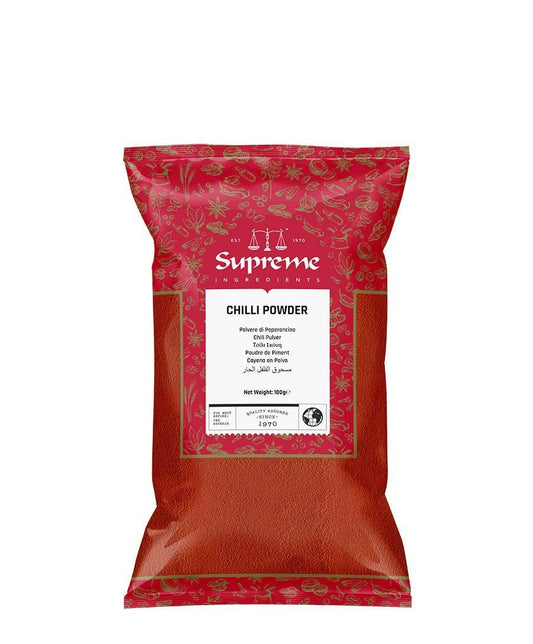 SQ CHILLI PWD 100G