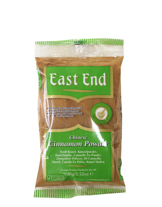 EE CINNAMON PWD 100G