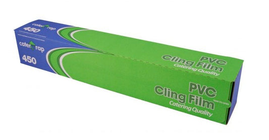 CLING FILM LARGE 450x300M